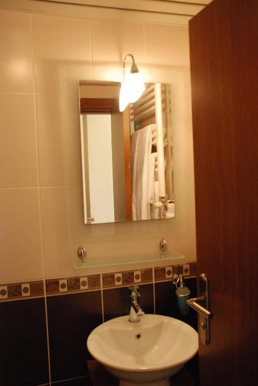 Reis Hotel Sinop Quarto foto