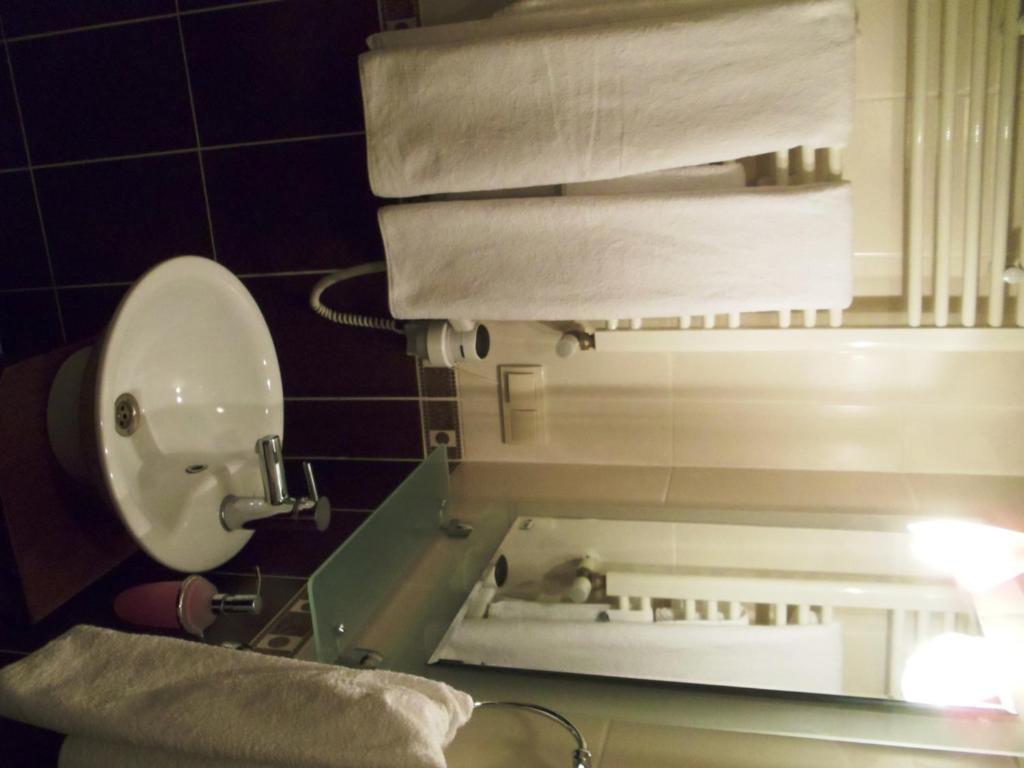Reis Hotel Sinop Quarto foto