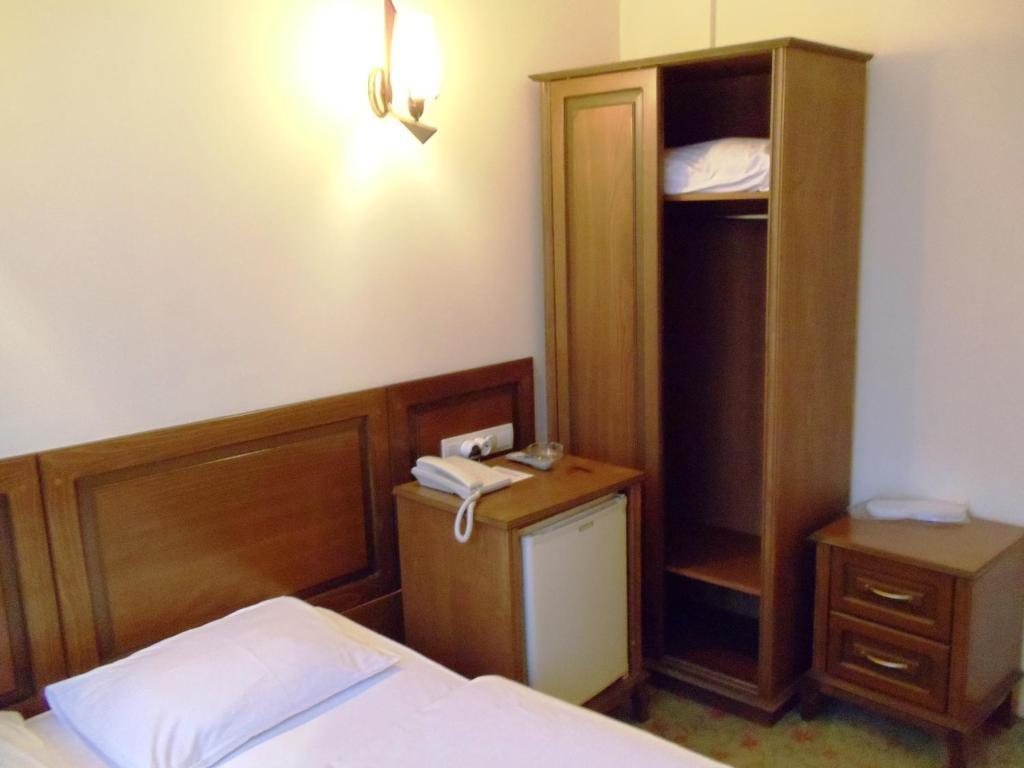 Reis Hotel Sinop Quarto foto